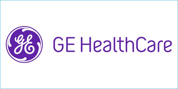 logo parceiro GE Healthcare