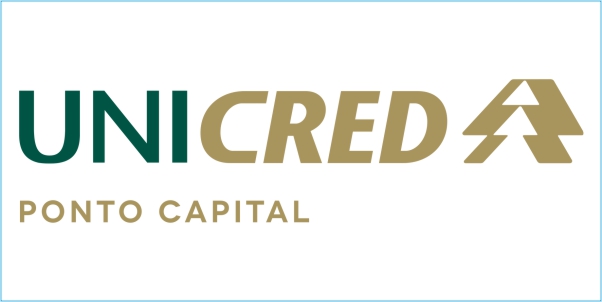 Logo Unicred